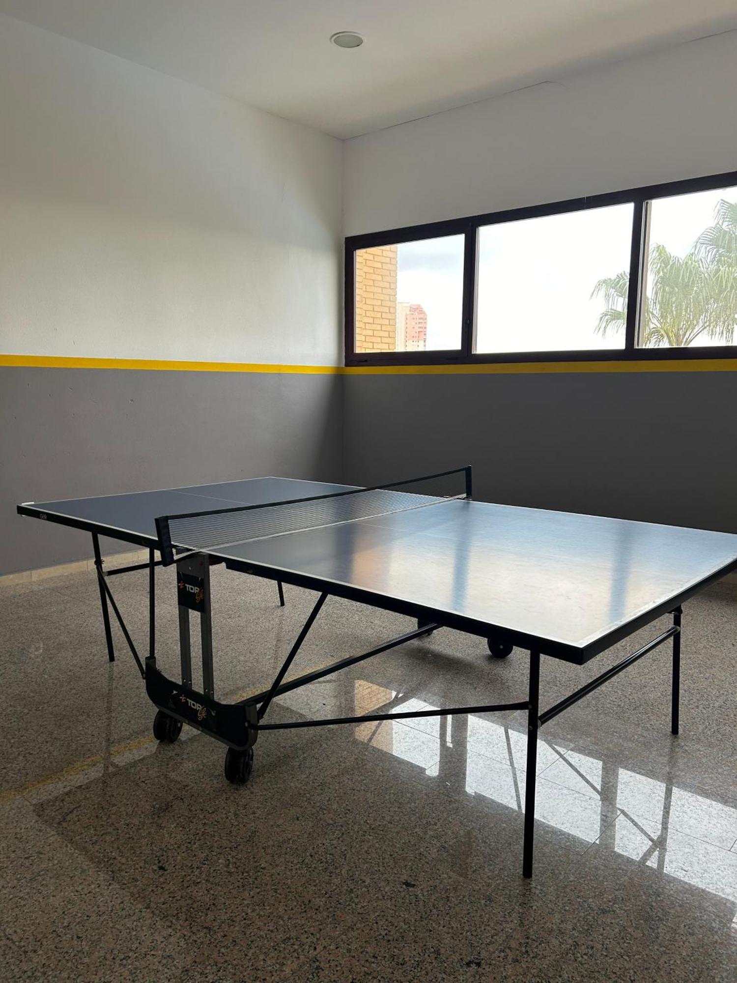 Terrazas Benidorm Apartment Exterior photo