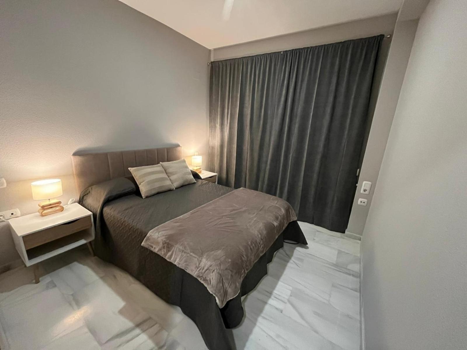 Terrazas Benidorm Apartment Exterior photo